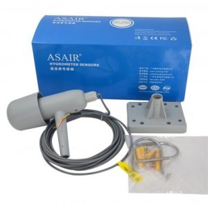 سنسور outdoor دما و رطوبت AM2306